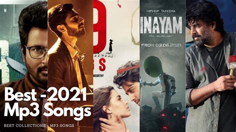 tamil songs 2021